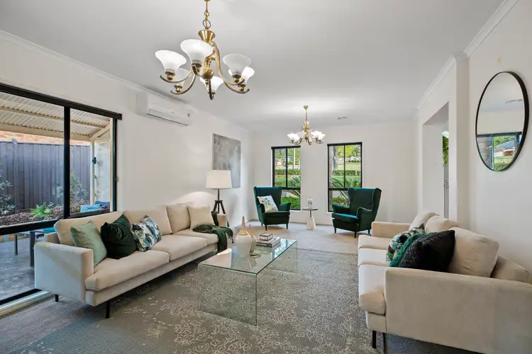Third view of Homely house listing, 44 Heritage Way, Lysterfield VIC 3156