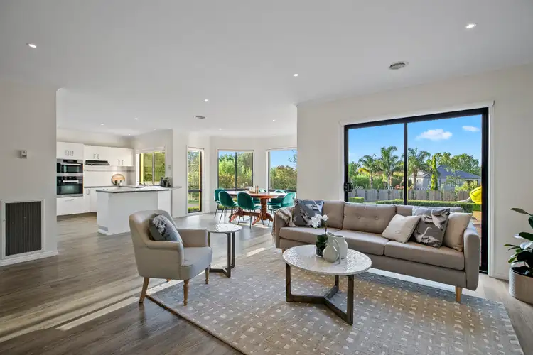 Fifth view of Homely house listing, 44 Heritage Way, Lysterfield VIC 3156