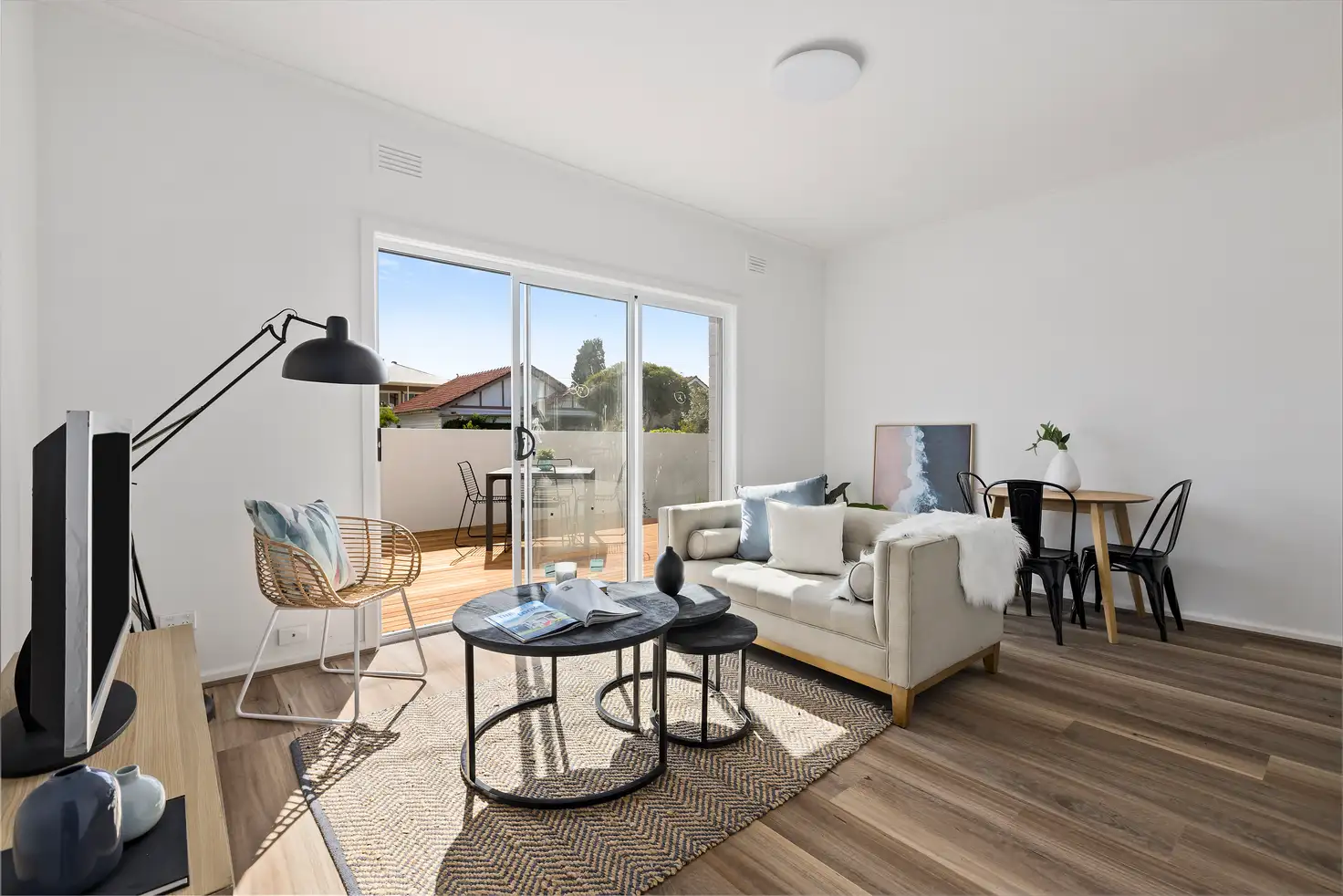 Main view of Homely apartment listing, 3/80 Munro Street, Coburg VIC 3058