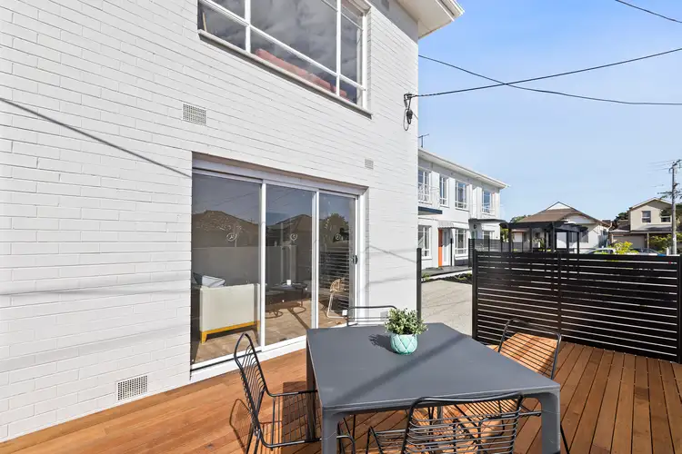 Third view of Homely apartment listing, 3/80 Munro Street, Coburg VIC 3058