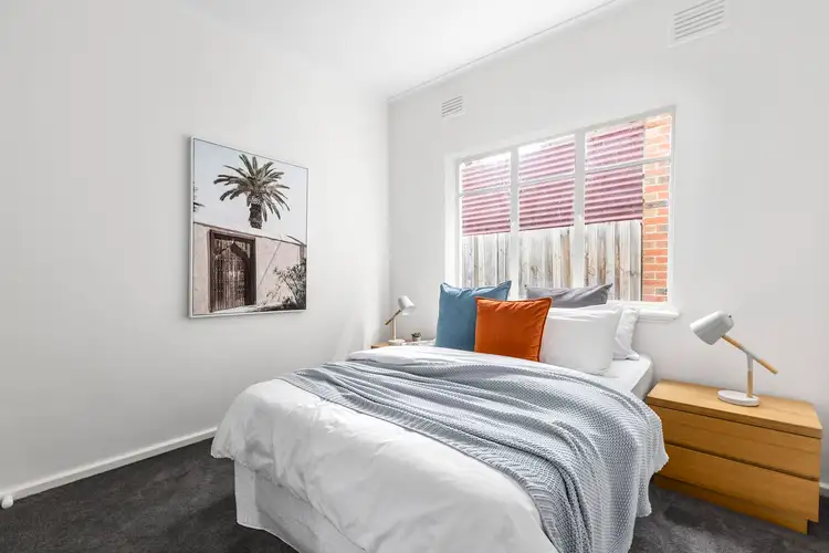 Fourth view of Homely apartment listing, 3/80 Munro Street, Coburg VIC 3058
