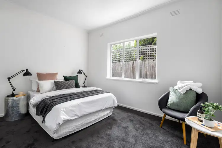 Fifth view of Homely apartment listing, 3/80 Munro Street, Coburg VIC 3058
