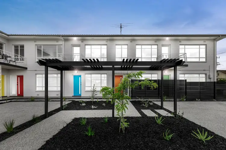 Seventh view of Homely apartment listing, 3/80 Munro Street, Coburg VIC 3058