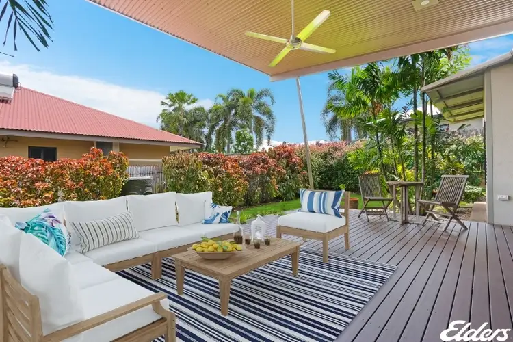 Fifth view of Homely house listing, 2 Terry Drive, Gunn NT 832