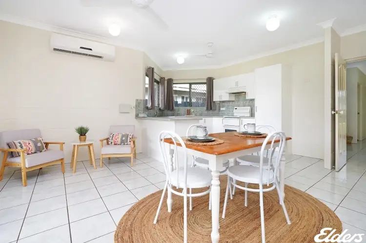 Second view of Homely house listing, 5 Heliconia Court, Durack NT 830