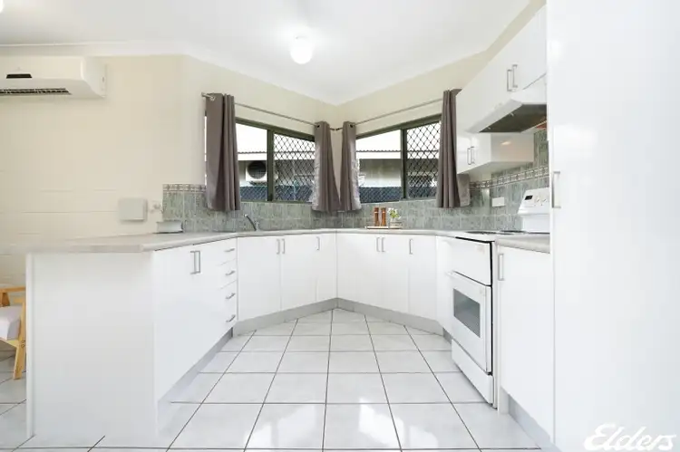 Third view of Homely house listing, 5 Heliconia Court, Durack NT 830
