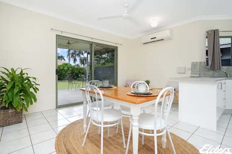 Sixth view of Homely house listing, 5 Heliconia Court, Durack NT 830