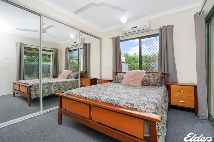Seventh view of Homely house listing, 5 Heliconia Court, Durack NT 830