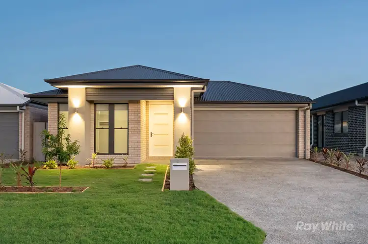 20 Boyne Street, Jimboomba QLD 4280