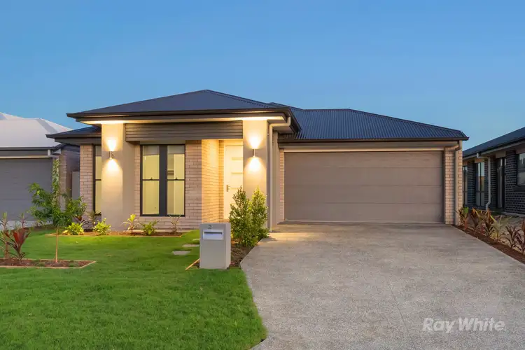 Fourth view of Homely house listing, 20 Boyne Street, Jimboomba QLD 4280