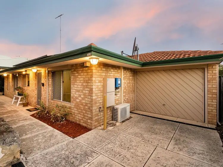 Third view of Homely house listing, 253B Marmion Street, Palmyra WA 6157