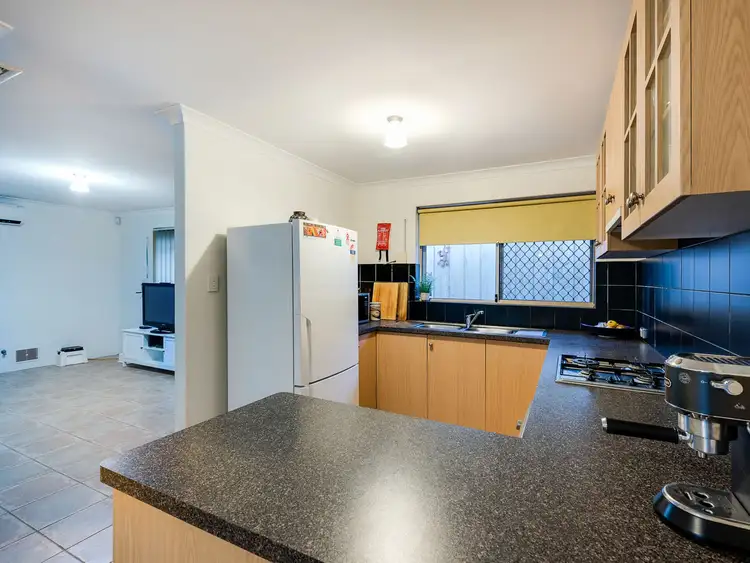 Sixth view of Homely house listing, 253B Marmion Street, Palmyra WA 6157