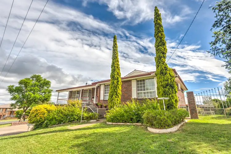 19 Kinarra Street, Tamworth NSW 2340