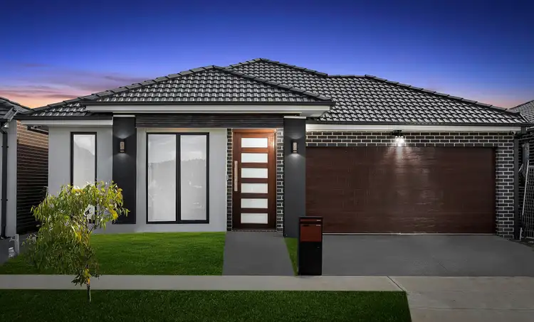 Second view of Homely house listing, 19 Titchfield Road, Donnybrook VIC 3064