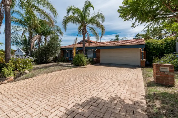 5 Pitway Heights, Kiara WA 6054