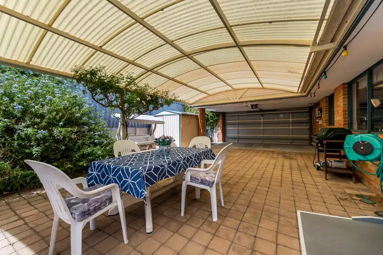Fourth view of Homely house listing, 5 Pitway Heights, Kiara WA 6054
