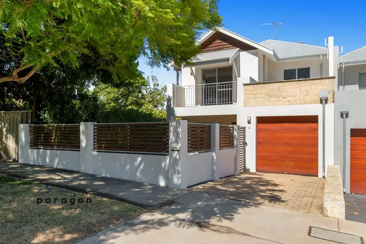 51 Monmouth Street, Mount Lawley WA 6050