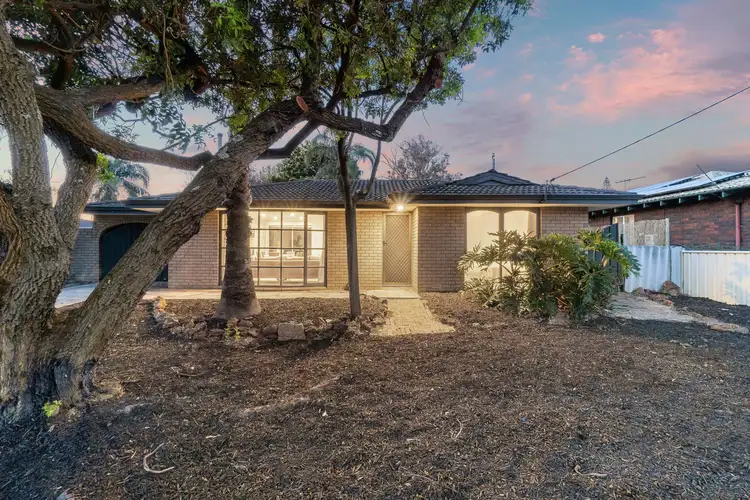 Second view of Homely house listing, 22 Glyde Road, Lesmurdie WA 6076