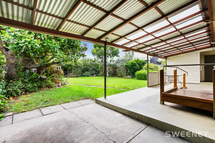 Fifth view of Homely house listing, 16 Lark Street, Altona VIC 3018