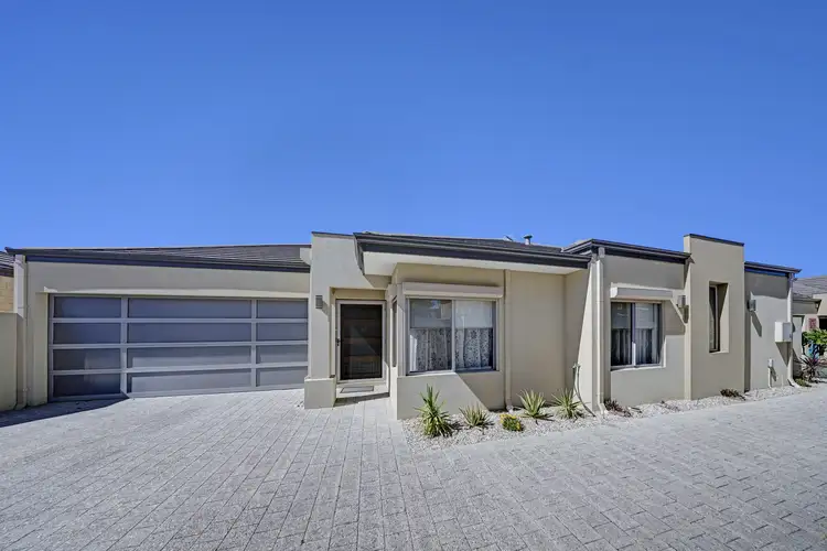 Main view of Homely semi-detached listing, 6B Moore Street, Dianella WA 6059