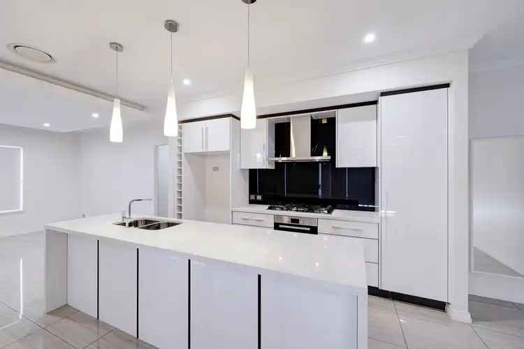 Second view of Homely semi-detached listing, 6B Moore Street, Dianella WA 6059