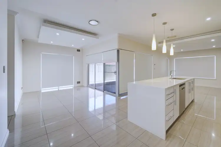 Third view of Homely semi-detached listing, 6B Moore Street, Dianella WA 6059