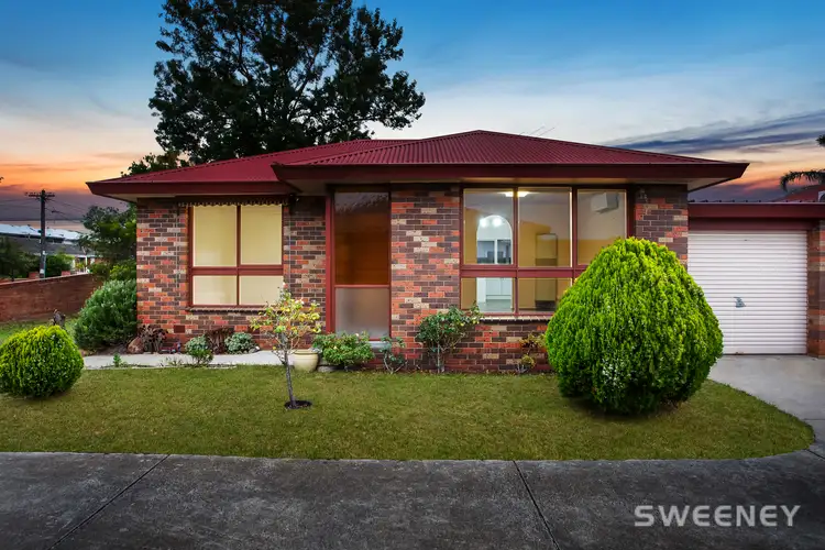 6/31 Rose Street, Altona VIC 3018