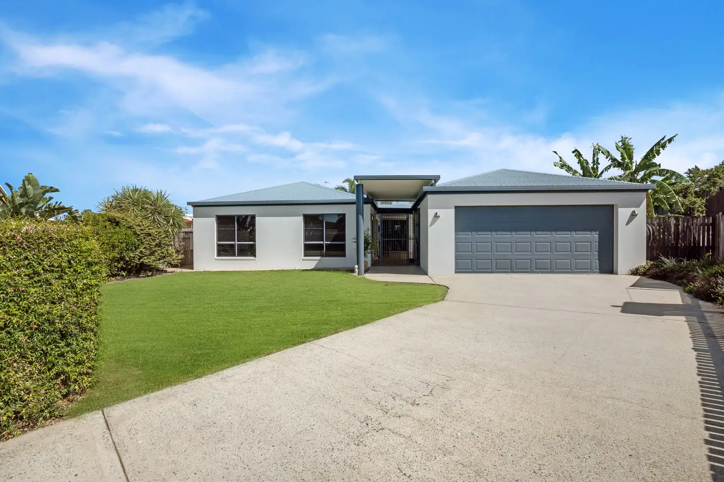 Main view of Homely house listing, 14 Mattey Court, Walkerston QLD 4751