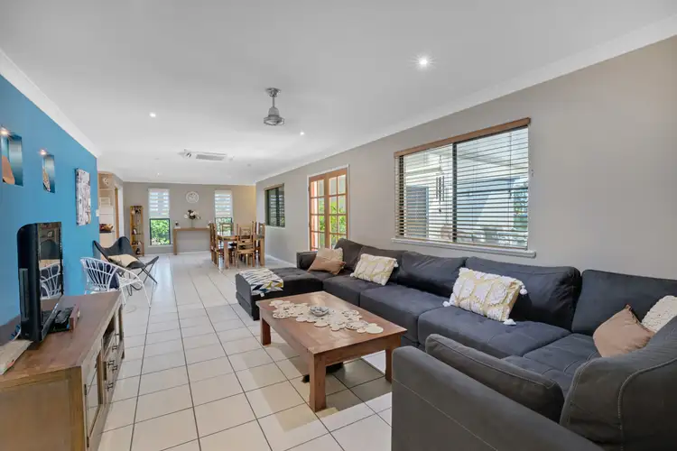 Second view of Homely house listing, 14 Mattey Court, Walkerston QLD 4751