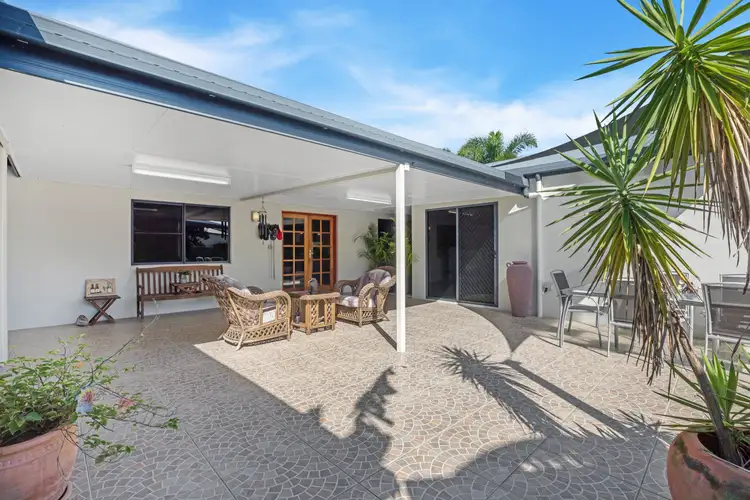 Fourth view of Homely house listing, 14 Mattey Court, Walkerston QLD 4751