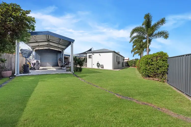 Fifth view of Homely house listing, 14 Mattey Court, Walkerston QLD 4751