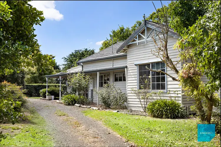 Main view of Homely house listing, 113 Pyalong Rd, Lancefield VIC 3435