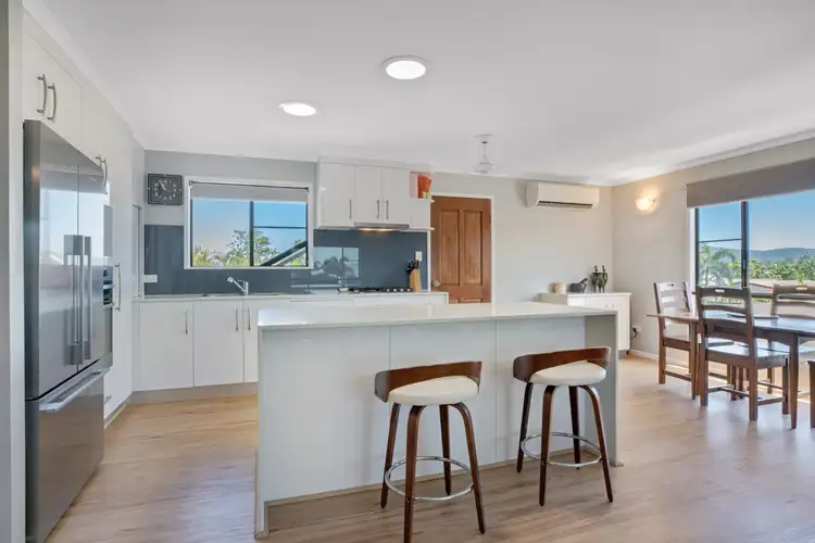 58 Kennys Road, Marian QLD 4753