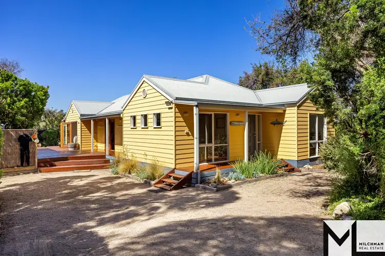 Third view of Homely house listing, 511 Dundas Street, St Andrews Beach VIC 3941