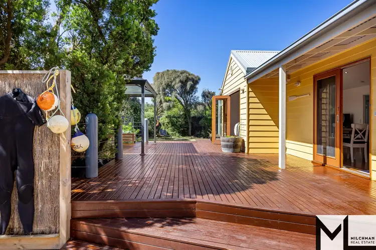 Fourth view of Homely house listing, 511 Dundas Street, St Andrews Beach VIC 3941