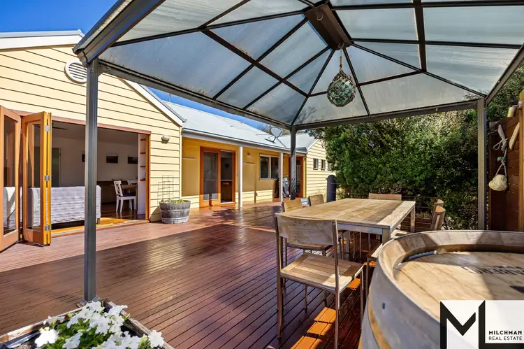 Fifth view of Homely house listing, 511 Dundas Street, St Andrews Beach VIC 3941