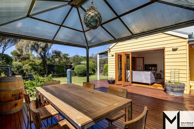 Sixth view of Homely house listing, 511 Dundas Street, St Andrews Beach VIC 3941