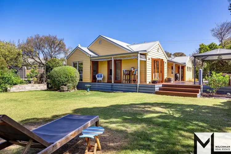 Seventh view of Homely house listing, 511 Dundas Street, St Andrews Beach VIC 3941