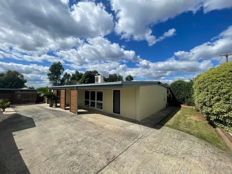 9 O'Reilly Court, Moe VIC 3825