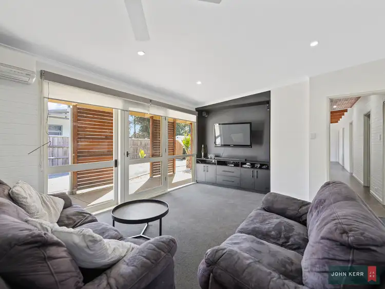 Second view of Homely house listing, 9 O'Reilly Court, Moe VIC 3825