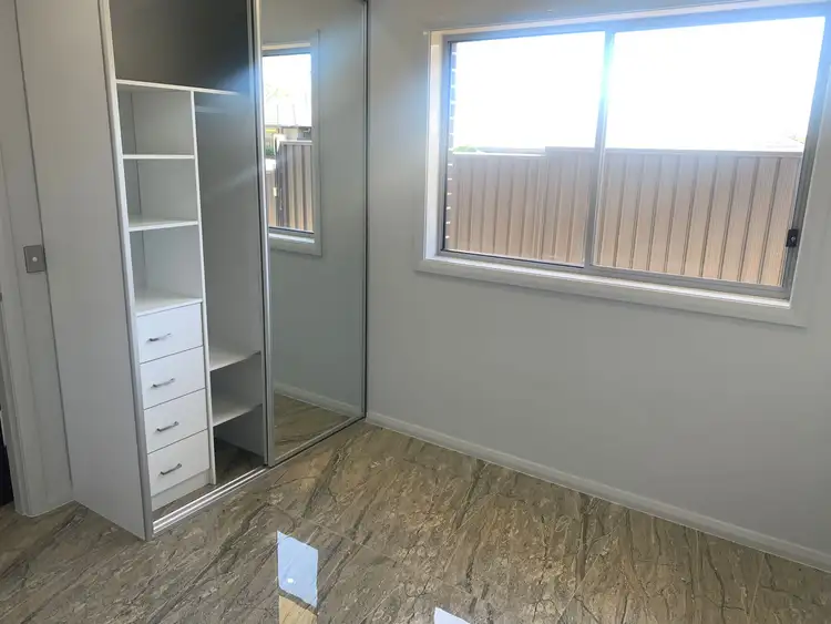Third view of Homely other listing, 23A White Cedar Avenue, Claremont Meadows NSW 2747