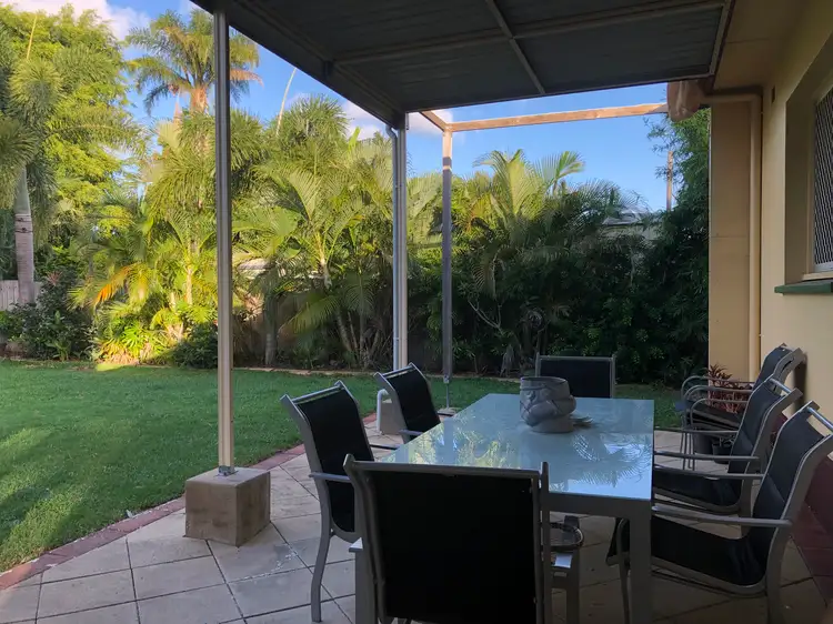 Fourth view of Homely house listing, 28 Stockbridge Road, West Mackay QLD 4740