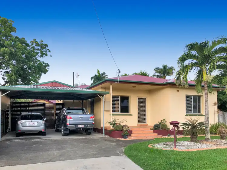 Fifth view of Homely house listing, 28 Stockbridge Road, West Mackay QLD 4740