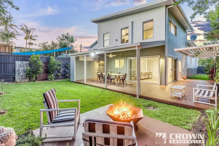 Main view of Homely house listing, 23 Michel Road, Scarborough QLD 4020