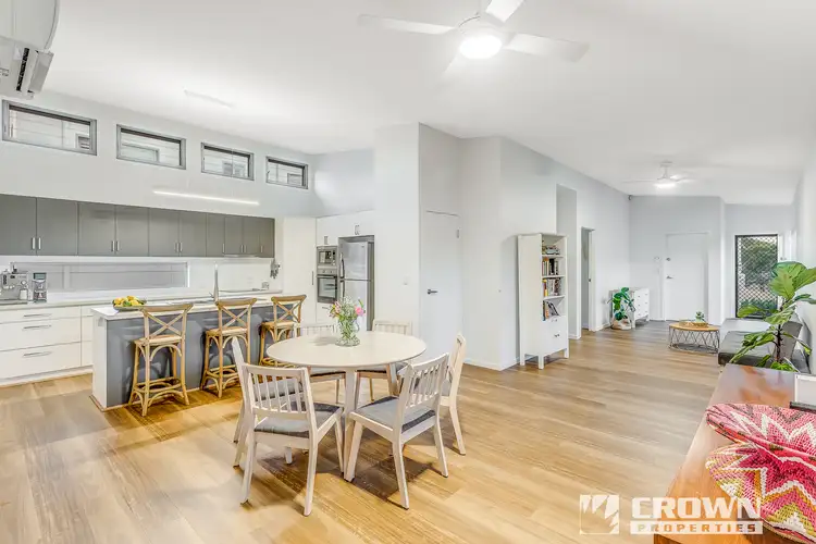 Fourth view of Homely house listing, 23 Michel Road, Scarborough QLD 4020