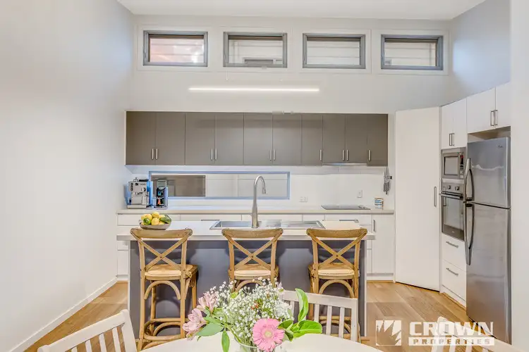 Fifth view of Homely house listing, 23 Michel Road, Scarborough QLD 4020