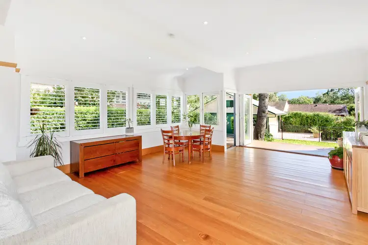 Fourth view of Homely house listing, 5 Dudley Street, Asquith NSW 2077