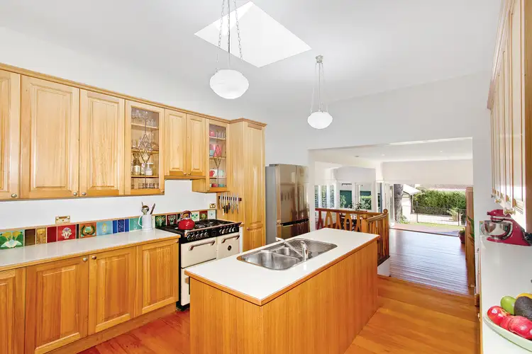 Fifth view of Homely house listing, 5 Dudley Street, Asquith NSW 2077