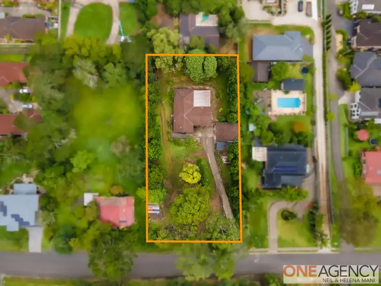 Main view of Homely house listing, 55-57 Deane Street, Narara NSW 2250