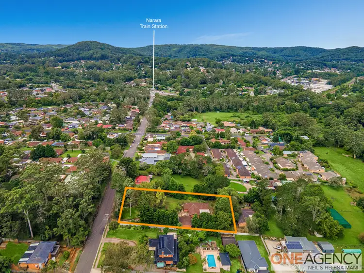 Fourth view of Homely house listing, 55-57 Deane Street, Narara NSW 2250